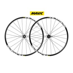 Mavic マヴィック マビック MTB クロスマックス プロ 27.5 19 Ft Boost