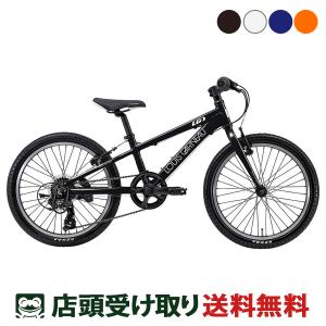 BRIDGESTONE（ブリヂストン） 子供用自転車 レベナ 18インチ LV181