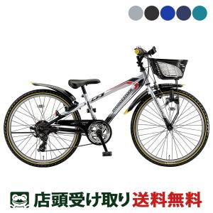 BRIDGESTONE（ブリヂストン） 子供自転車 クロスファイヤージュニア22