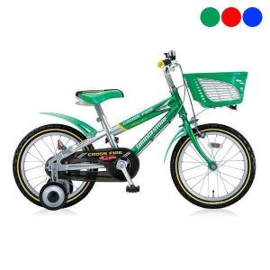 BRIDGESTONE（ブリヂストン） 子供用自転車 クロスファイヤー キッズ