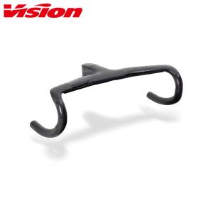 VISION ヴィジョン SPEED EXTENSIONS J-Bend DHバー : サイクリック