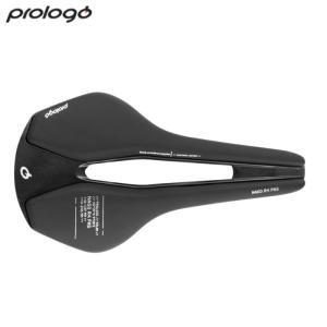 Prologo プロロゴ NAGO R4 PAS 3DMSS HARD BLACK 137mm : サイクリック
