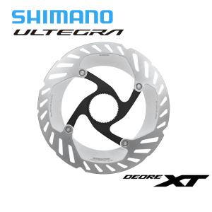 シマノ（SHIMANO） RT-CL900 160mm ディスクブレーキローター センター