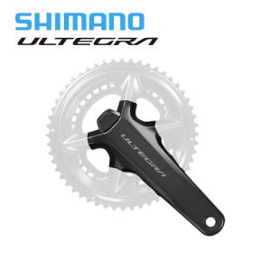シマノ（SHIMANO） FC-R8100-P クランクセット パワーメーター 12S 50