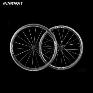 ELITEWHEELS エリートホイール Drive 50V ドライブ リムブレーキ