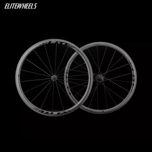シマノ（SHIMANO） WH-RS770-C30CL 前後セットホイール 100/12mmE