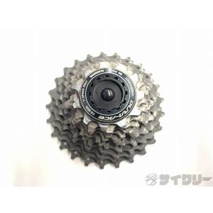 SHIMANO 「シマノ」 DURA-ACE CS-9000 12-25T スプロケット / 横浜戸塚