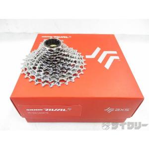 スラム XG-1250 カセットスプロケット 12S 10-30T 10-36T Rival eTap