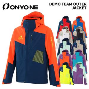 オンヨネ（ONYONE） ONYONE ONJ97201JP JAPAN-R OUTER JACKET 24-25