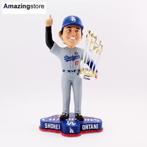 大谷翔平2024ワールドシリーズチャンピオンモデル FOCO SHOHEI OHTANI