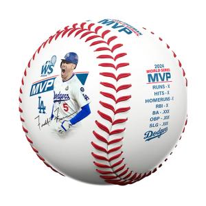 Rawlings（ローリングス） 2025 ワールドシリーズチャンピオンモデル