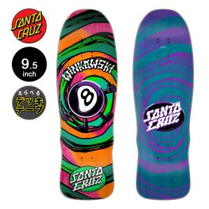 SANTA CRUZ（サンタクルーズ） SANTA CRUZ Stranger Things 10.3in