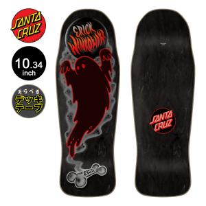 SANTA CRUZ（サンタクルーズ） スケボー デッキ 9.0 ROSKOPP MARCO VX