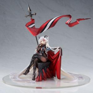 特典】アズールレーン サン・ジャシント レコメンデッド・テーストVer