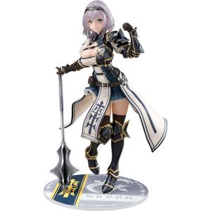ホロライブプロダクション 白銀ノエル 1/7 完成品フィギュア [ファット
