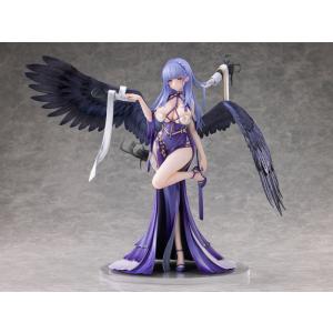 勝利の女神：NIKKE ラピ：クラシックバカンス 1/7 完成品フィギュア