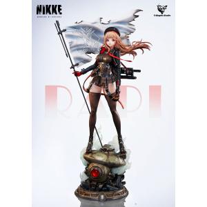 BANDAI（バンダイ） 一番くじ 勝利の女神：NIKKE CHAPTER6 A賞 ラピ