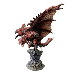 BOX】カプコンフィギュアビルダー モンスターハンター スタンダード