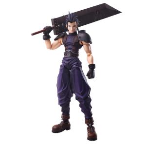 ファイナルファンタジー FINAL FANTASY VII REBIRTH「ミニフィギュア 7