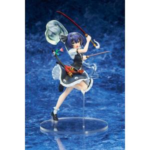 東方Project 八雲紫 フィギュアファット・カンパニー NHYセール特売