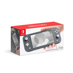 Nintendo Switch 任天堂 Lite ディアルガ・パルキア ゲーム機本体 HDH