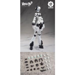 勝利の女神：NIKKE ノワール：ブラックラビット 1/7 完成品フィギュア