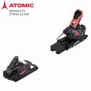 ATOMIC（アトミック） ATOMIC N EVOX 045 Bindings フリー ALL