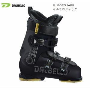 ダルベロ スキーブーツ 2023 2024 DALBELLO IL MORO RAMPAGE イルモロ