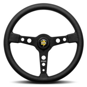 MOMO（モモ） ステアリングホイール HL-05 HERITAGE LINE INDY