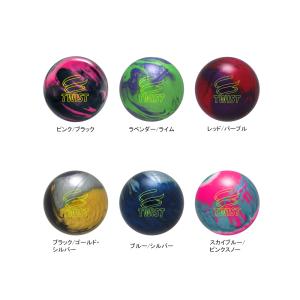 並行輸入品】Motiv Jackal Pixel スペアボーリングボール ブラック