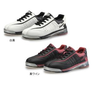 Dexter/ボウリングシューズ SST・X(左右兼用)(グレー) : ボウリング