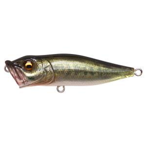 Megabass（メガバス） ポップエックス POP X : Japan Bass Tackle