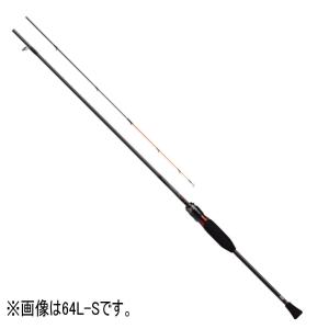 SHIMANO シマノ ソアレ Ci4+ S604L-S アジングロッド SHIMANO シマノ