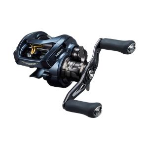 DAIWA（ダイワ） STEEZ (スティーズ) A TW HLC 7.1L (左ハンドル) 2021