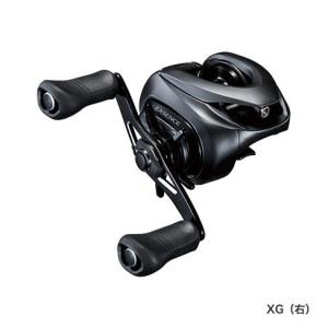 シマノ（SHIMANO） 22 エクスセンス DC XG RIGHT 右ハンドル (2022年