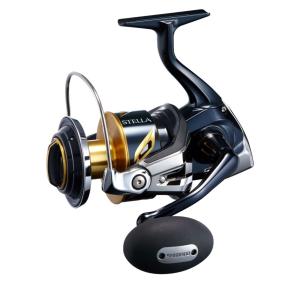 シマノ（SHIMANO） スピニングリール ステラ SW 6000PG [2020年モデル