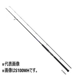 シマノ（SHIMANO） コルトスナイパーBB S1000MH : つり具の