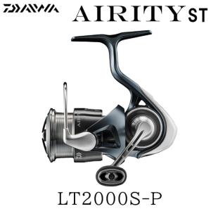 DAIWA（ダイワ） [90] 23 エアリテイ ST SF2000SS-P (G1) 24年追加