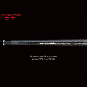 RippleFisher RunnerExceed 110H Nano PlugModel リップルフィッシャー