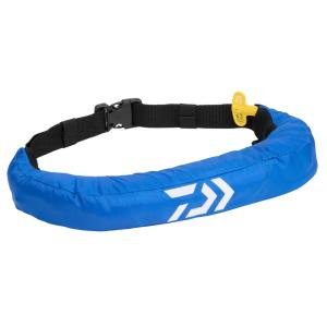 ダイワ (Daiwa) DF-2724 グレー フリーサイズ インフレータブルライフ