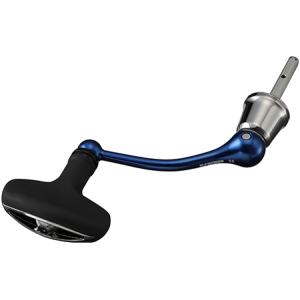 DAIWA（ダイワ） SLPW 25RCS マシンカットブラックハンドル 50mm bk