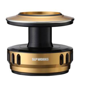 DAIWA（ダイワ） SLPW EX LT ブラック スプール2 LT4000S グローブ