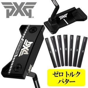 PXG PXG Bat Attack Zero Torque パター バットアタック ゼロトルク ZT