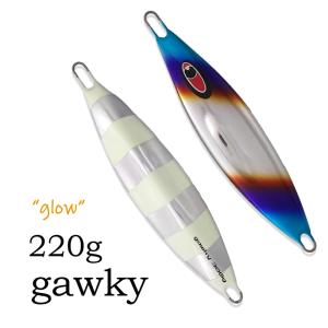 SEAFLOORCONTROL（シーフロアコントロール） スパンキー 150g グロー