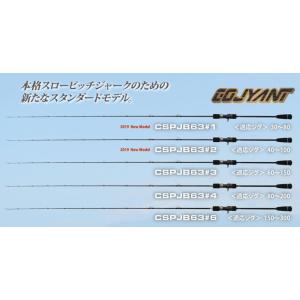 DEEPLINER（ディープライナー） マニアフェローズ 53 スロージギング