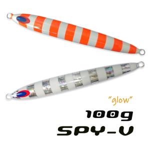 DEEPLINER（ディープライナー） スパイファイブ SPYV 180g ほうえまる