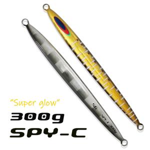 DEEPLINER（ディープライナー） SPYV スパイファイブ 300g 2025年干支