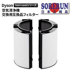 Dyson（ダイソン） フィルター 空気清浄機 HP04 HP07 TP04 TP07 PH01