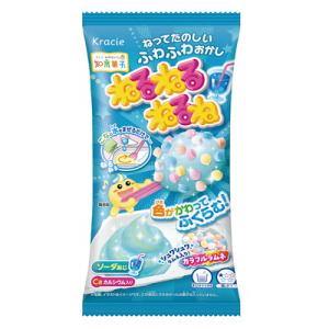 Kracie（クラシエ） ねるねるねるね ソーダ味 25.5g×10個入｜ 送料別