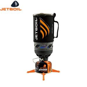 JETBOIL（ジェットボイル） MiniMo ミニモ（CB-LG：カーボンロゴ